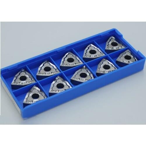 BEYOND WNMG080404-HA K10 Blade For Aluminum Alloy Processing carbide inserts lathe tool holder boring bar MWLNR08 MWLNR1616