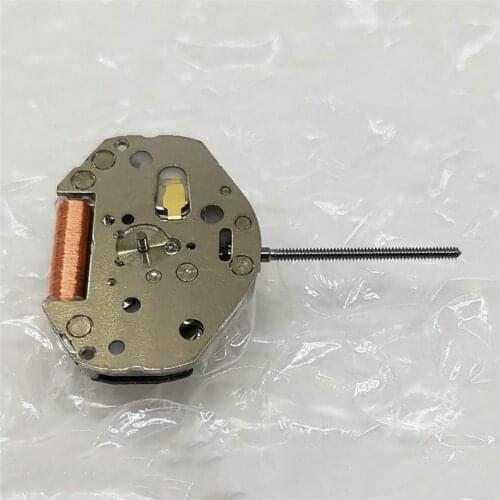 Replacement 2025 Quartz Watch Movement 2Pin Mechanical Movement Repair Parts for MIYOTA 2035 Watch Accessories