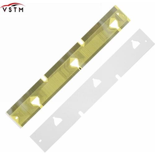 LCD Cluster Pixel Repair Ribbon Cable Tool For BMW E38 E39 E53 X5 RangeRover for bmw pixel repair tool Hot Sales