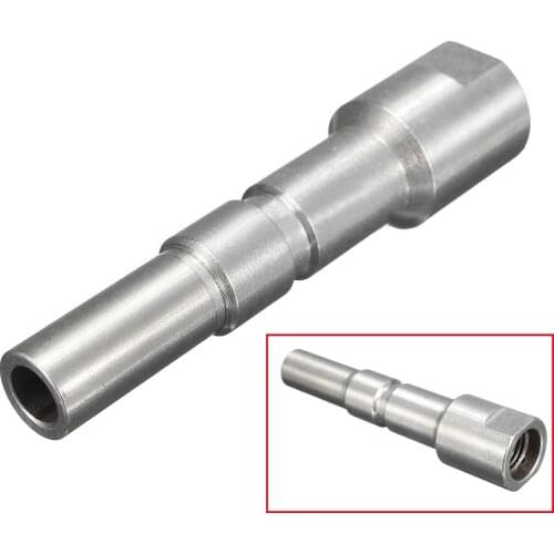 1pc G1/4" Brass Pressure Washer Snow Foam Lance 1/4 Adapter For Nilfisk Kew Tool accessories