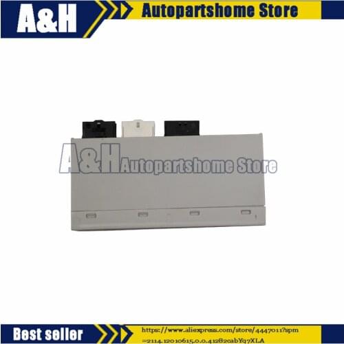 7394649 61357394649 Rear Trunk Lid Tailgate Door Control Module Unit Fit For BMW F25 F26 F07 F01 F10 61357394649