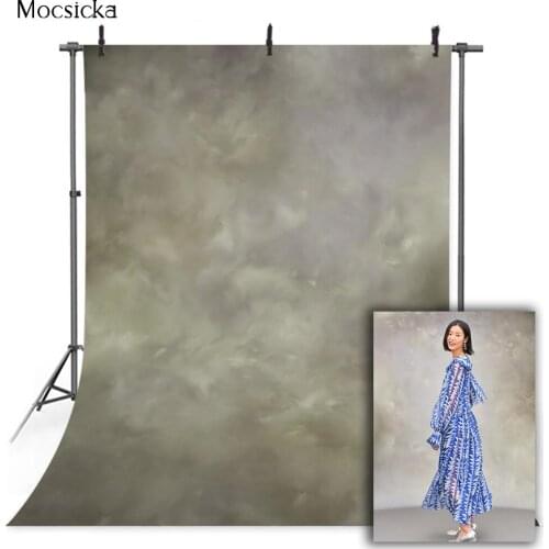 Abstract Texture Backdrop Newborn Kids Adult Photo Background for Professional Studio,Old Master Portrait Photo Shoot Background