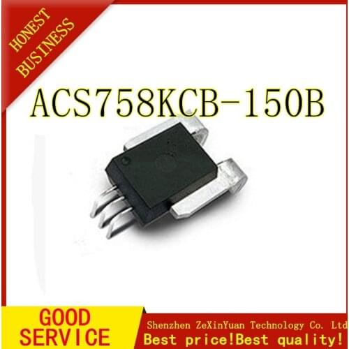 ACS758 ACS758KCB-150B ACS758KCB-150B-PFF-T
