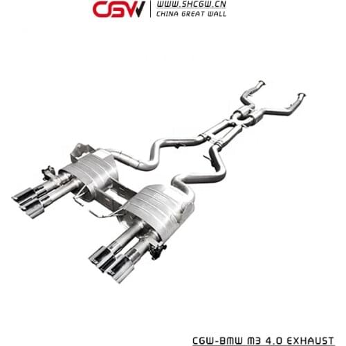 CGW (China Great Wall), CGW(China Great Wall) Air Filters For Cars