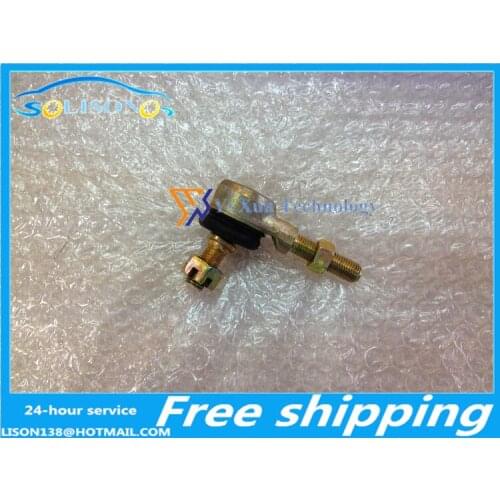 For large bull calves little big dinosaur Hummer ATV Parts ATV Tie Rod End Steering Ball Head