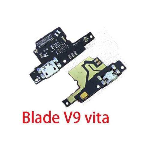 Lotusjuin Microphones For ZTE Blade V9 Phones