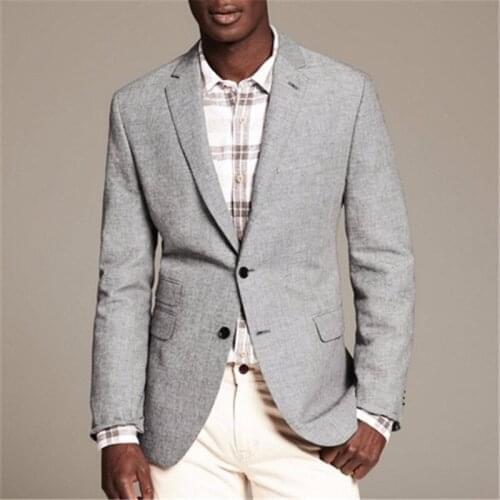 Luweds Mens Casual Suits