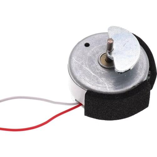 New Replacement Left Right Wireless Controller Vibrative Motor Replacement for ps4