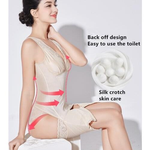 2020 new arrival Seamless Women High Waist Slimming Tummy Control Panties Knickers Pant Briefs Shapewear Underwear Body Shaper