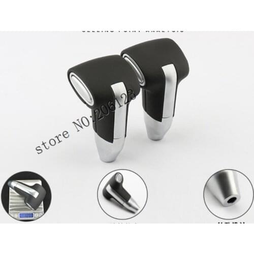 New Genuine Automatic Gear Shifter Gear Shift Knob For 10-18 For Mitsubishi OUTLANDER EX GRANDIS Lancer-ex