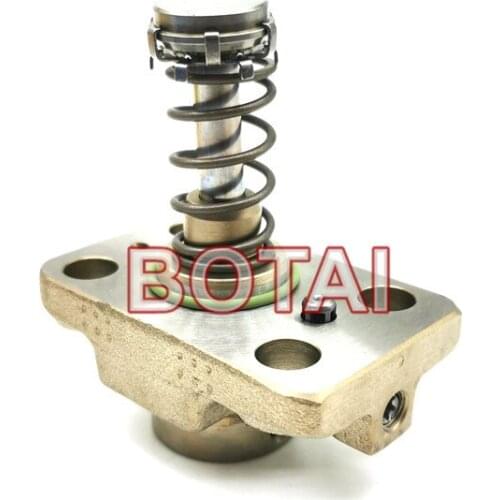 ORIGINAL GENUINE COMMON RAIL CP1 PUMP PLUNGER F01M100869 F01M100781 FOR 0445010159 0445010169 ...., CP1 pump plunger