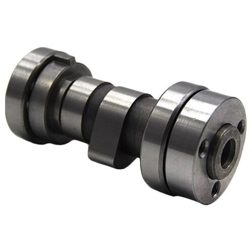 Engine Camshaft Cam shaft For lifan 1P55FMJ LF 140 140cc Horizontal Kick Starter Engine Dirt Pit Bikes Parts