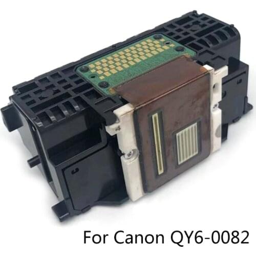 Print Head Spray Nozzle PrintHead for canon- IP7200 IP7210 IP7220 IP7240 IP7250 MG5420 5450 5460 QY6-0082 Printers