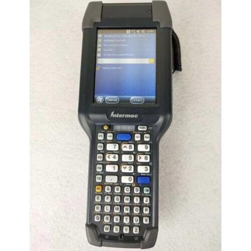 For Honeywell Intermec CK3XAACM000W4100 2D EX25 Handheld Mobile Computer Scanner