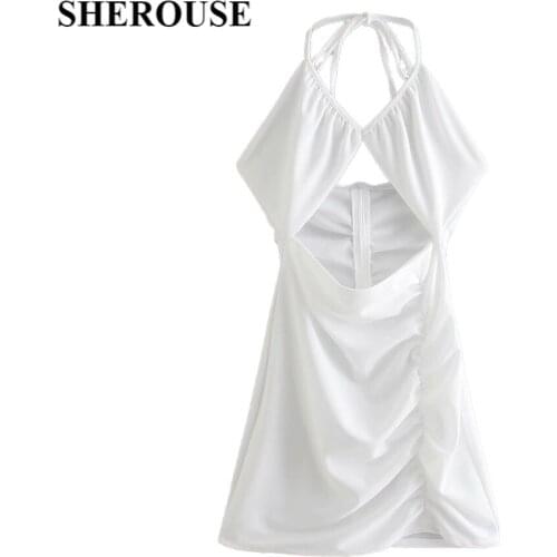 Short Dresses For Women Sherouse China