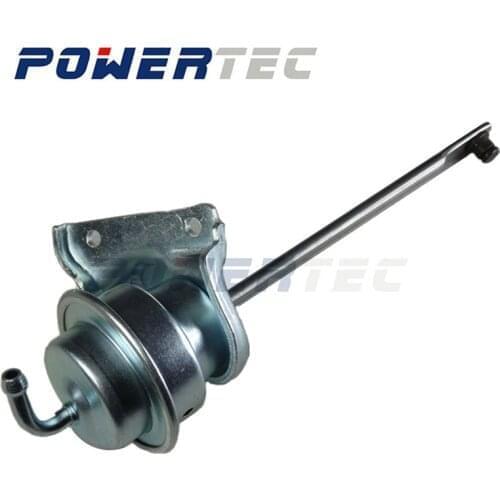 RHV4 Turbine Wastegate For Mitsubishi Pajero Sport L200 2.5L 4D56 167HP - 123KW Turbocharger Actuator 1515A170 1515A222 2010