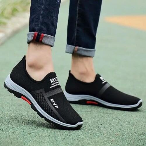 XIHAHA Men's Shoes