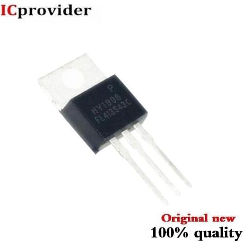 10pcs/lot HY1908P HY1908 TO-220 IC Best quality
