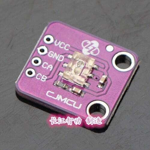 AEDR-8300 Encoder Reflective 2-Channel Optical Encoder Encoders