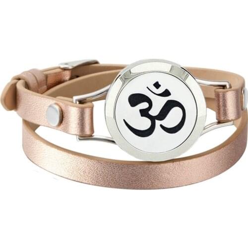 Carvort Silver Bracelets