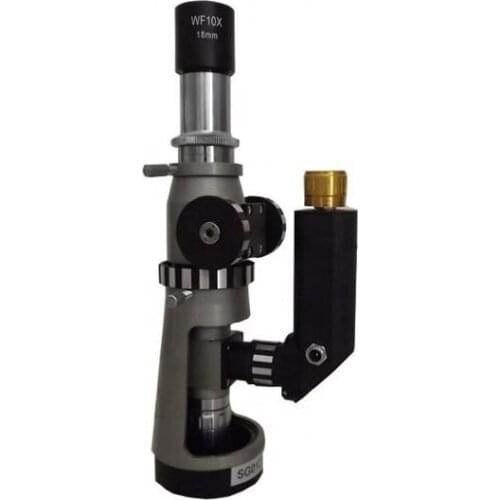 COSSIM Instruments For Measurement And Analysis