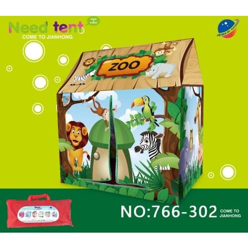 Kids Play Ball Pool Tent Boy Girl Fire Truck Dessert Portable Indoor Outdoor Baby Play House With Storage Bag For Kids Gifts