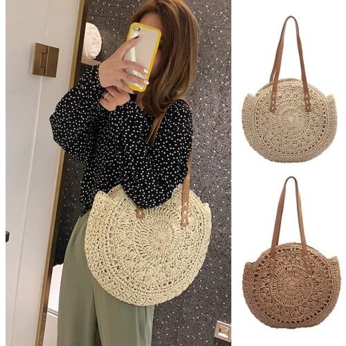 ISHOWTIENDA Women's Beach Bags