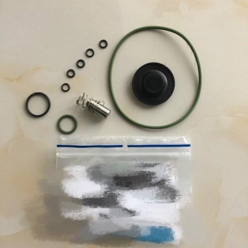 2906009500 Minimum Pressure Valve Service Kit for Atlas Copco GA90/GA110 Air Compressor Spare Parts