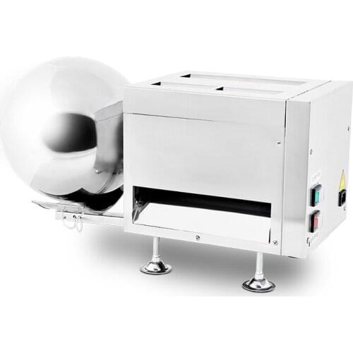 Small Household Pill Making Machine LD-88A Pearl Pill Making Machine Taro Ball Making Glutinous Rice Ball Making