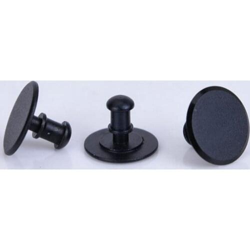 2pcs Metal Buckle for Xiaomi Mi Band 3 4 5 6 Strap Buckle Replacement Accessories Aluminum Alloy Buttons For Xiaomi Mi Band 3 4