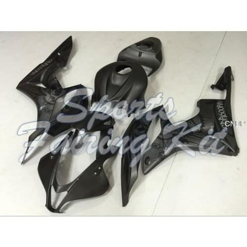 Full Body Kits for CBR 600RR 2007 - 2008 Grafitty Motorcycle Fairing CBR600 RR 07 Bodywork CBR600 RR 2007