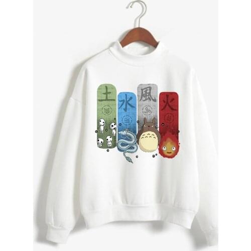 Ojuiyuhu Hooded Sweatshirts For Women