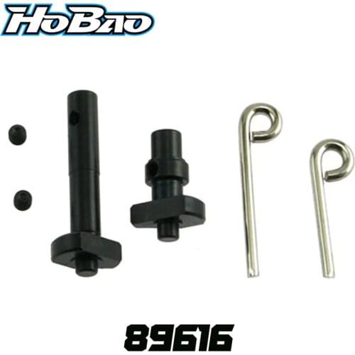 Original OFNA/HOBAO RACING 89616 Star Brake Cam Set FOR HYPER 1/8 STAR NITRO BUGGY