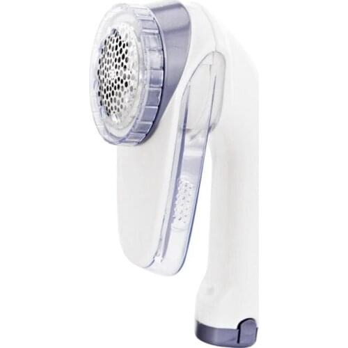 Portable Electric Lint Remover Sweater Hair Ball Trimmer Clothes Fluff Fabric Fuzz Shaver Shaving Cutter Trimmer For Home Travel