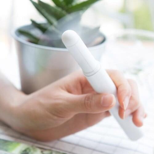 Handheld Pen Shaped Portable Fan, Travel Fan, Air Cooler, Battery