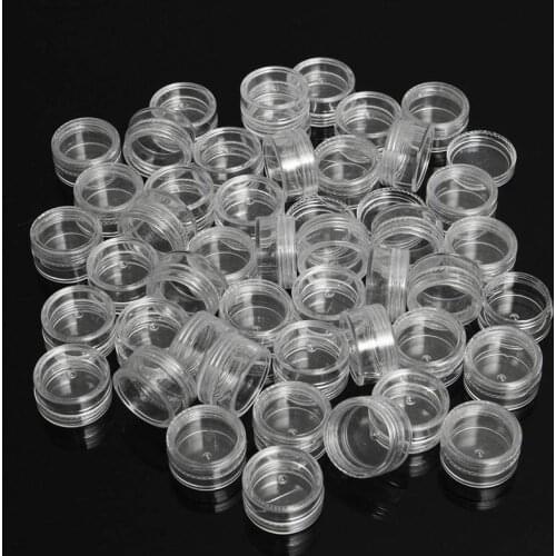Rakkaus Storage Jars