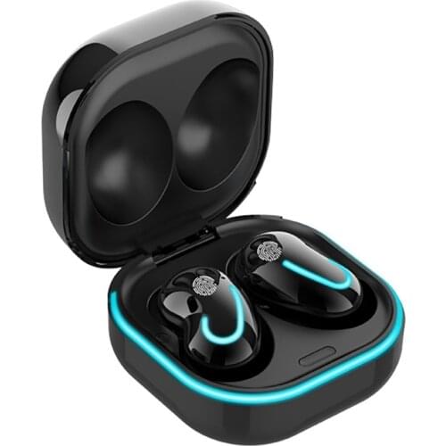 S6 SE Bluetooth Earphone Headset Waterproof Sport Earbuds for iPhone Huawei OPPO Xiaomi TWS Wireless Headphones