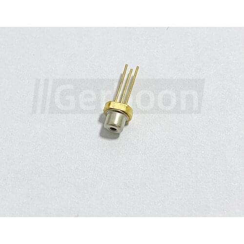 3.8mm 5.6mm 440nm 450nm 460nm CW 80mW Blue Laser Diode LD TO56 TO38, No PL 450B / PLT5 450B