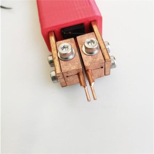 Spot Welding Pen Machine Welding 18650 battery spot welder Handheld Spot Welding Pen with spot welder/welding machine tools