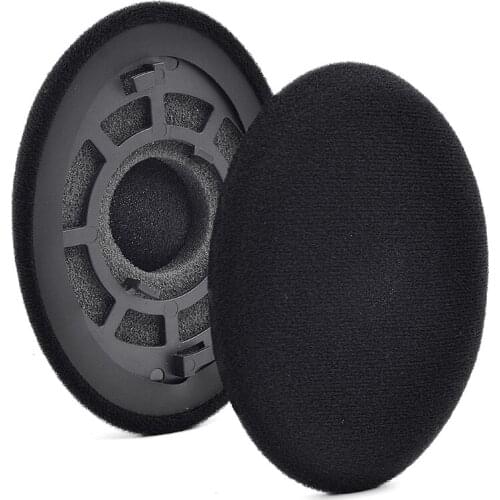 1 Pair of Ear Pads Replacement Earpads Cushions for -Sennheiser RS100 RS110 RS115 RS120 HDR110 HDR115 HDR120 Headphones C7AA