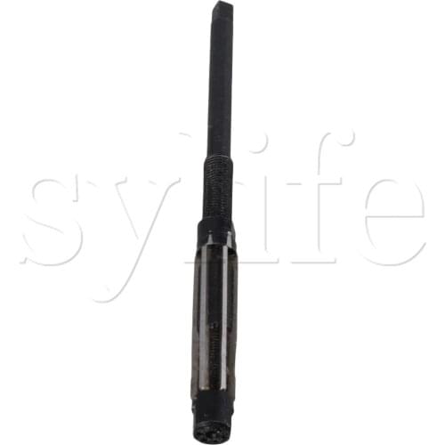 10mm-10.75mm Cutting Diameter HSS Adjustable Hand Reamer Milling Cutter