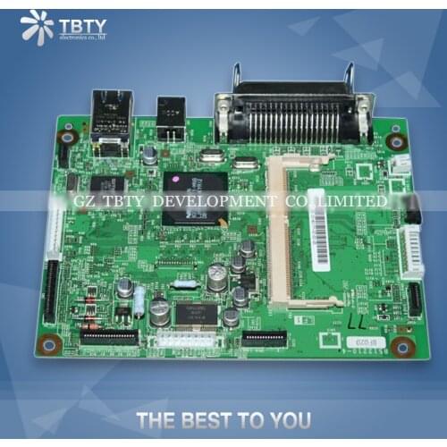 100% Test Main Board For Brother HL 5250DN 5250 HL5250 HL-5250 Formatter Board Mainboard On Sale
