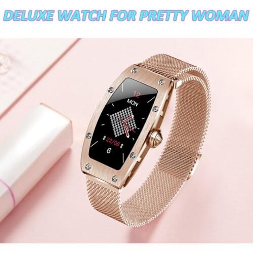 AOWO Sports Smart Watch