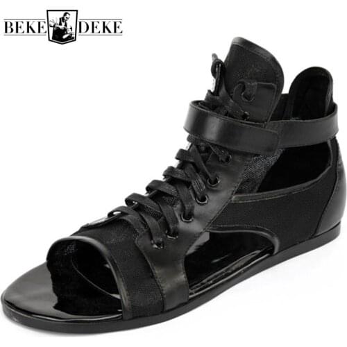 BEKEDEKE Kids Sandals