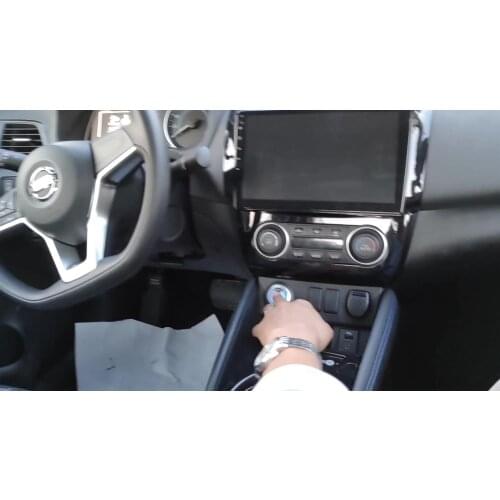 Bingfan Car Multimedia Players