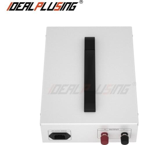 Digital display Good quality 220vac to 0-30vdc 40a 1200w ac dc Portable power supply for outdoor mobile power supply