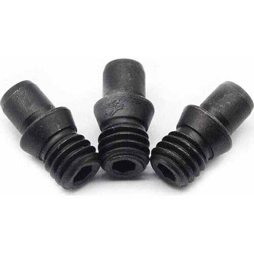 CTM0613 center column cutter bar accessories screw center pin cutter accessories