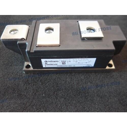 DD600N16K-K DD600N12K-K DD600N14K-K DD600N18K-K NEW ORIGINAL Rectifier Diode Module