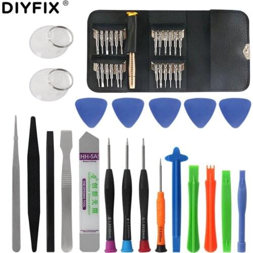 DIYFIX Electronics