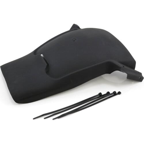 For BMW R1250GS R 1250 GS 1250 R 1250GS LC adv 2019 Motorcycle rear fender Cover Mudguard extension Splash Guard Tire Hugger